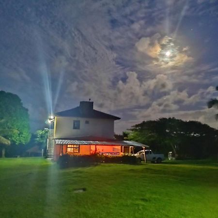Pousada Fazenda Rancho Sêmani Itacaré Exterior foto