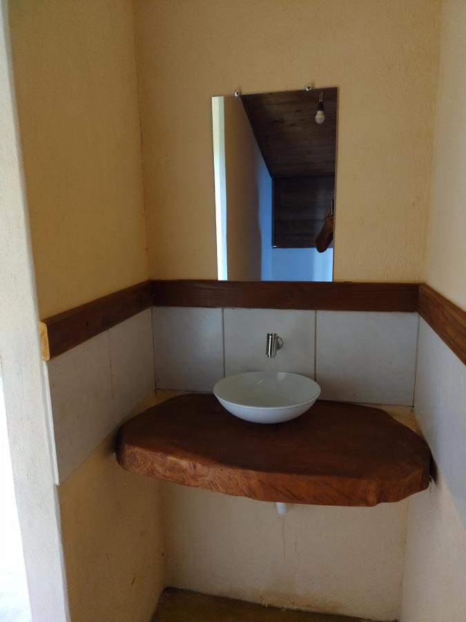 Pousada Fazenda Rancho Sêmani Itacaré Exterior foto