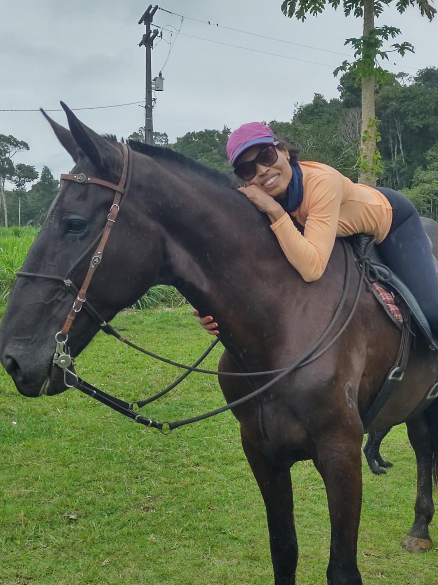 Pousada Fazenda Rancho Sêmani Itacaré Exterior foto
