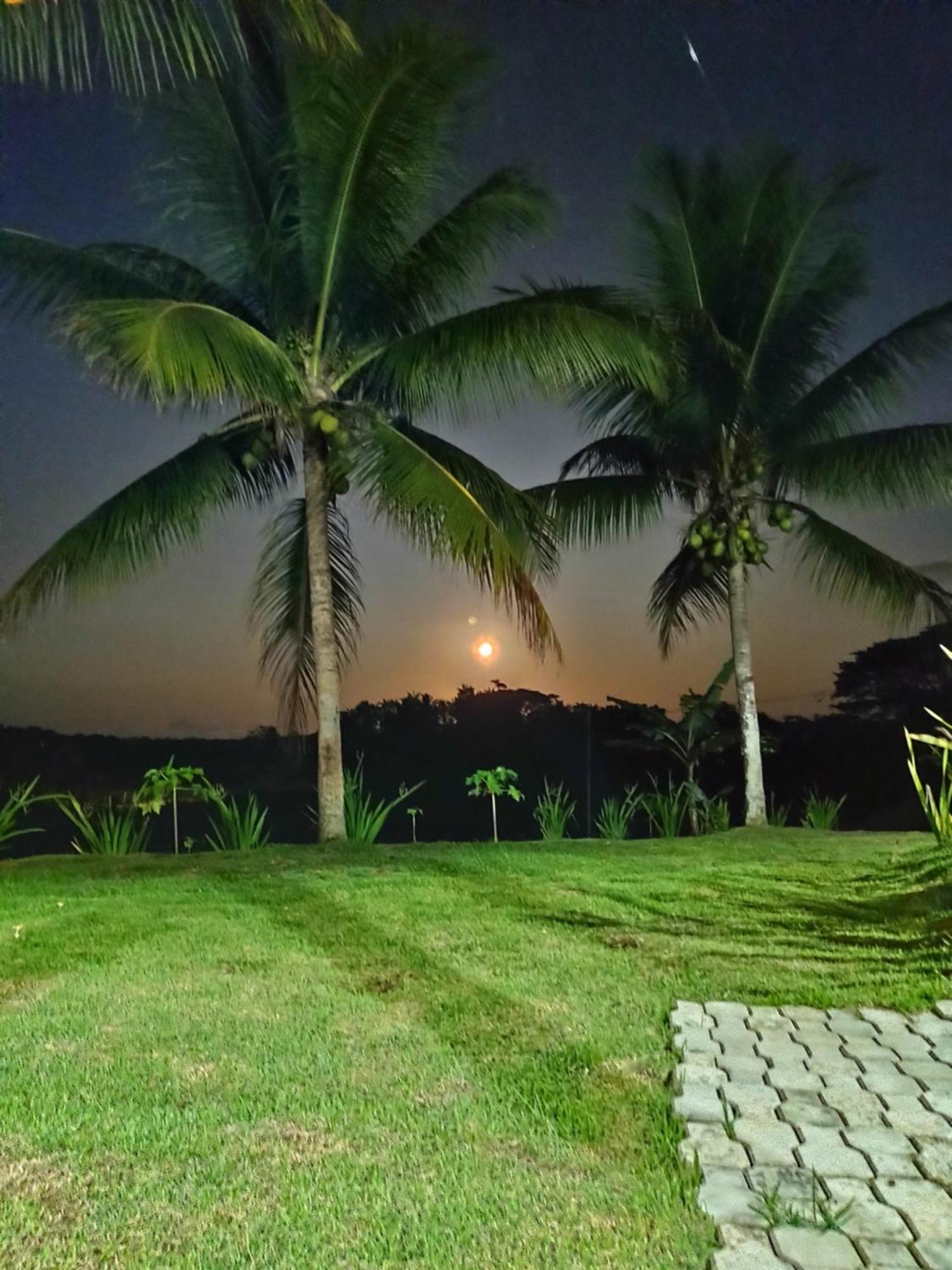 Pousada Fazenda Rancho Sêmani Itacaré Exterior foto