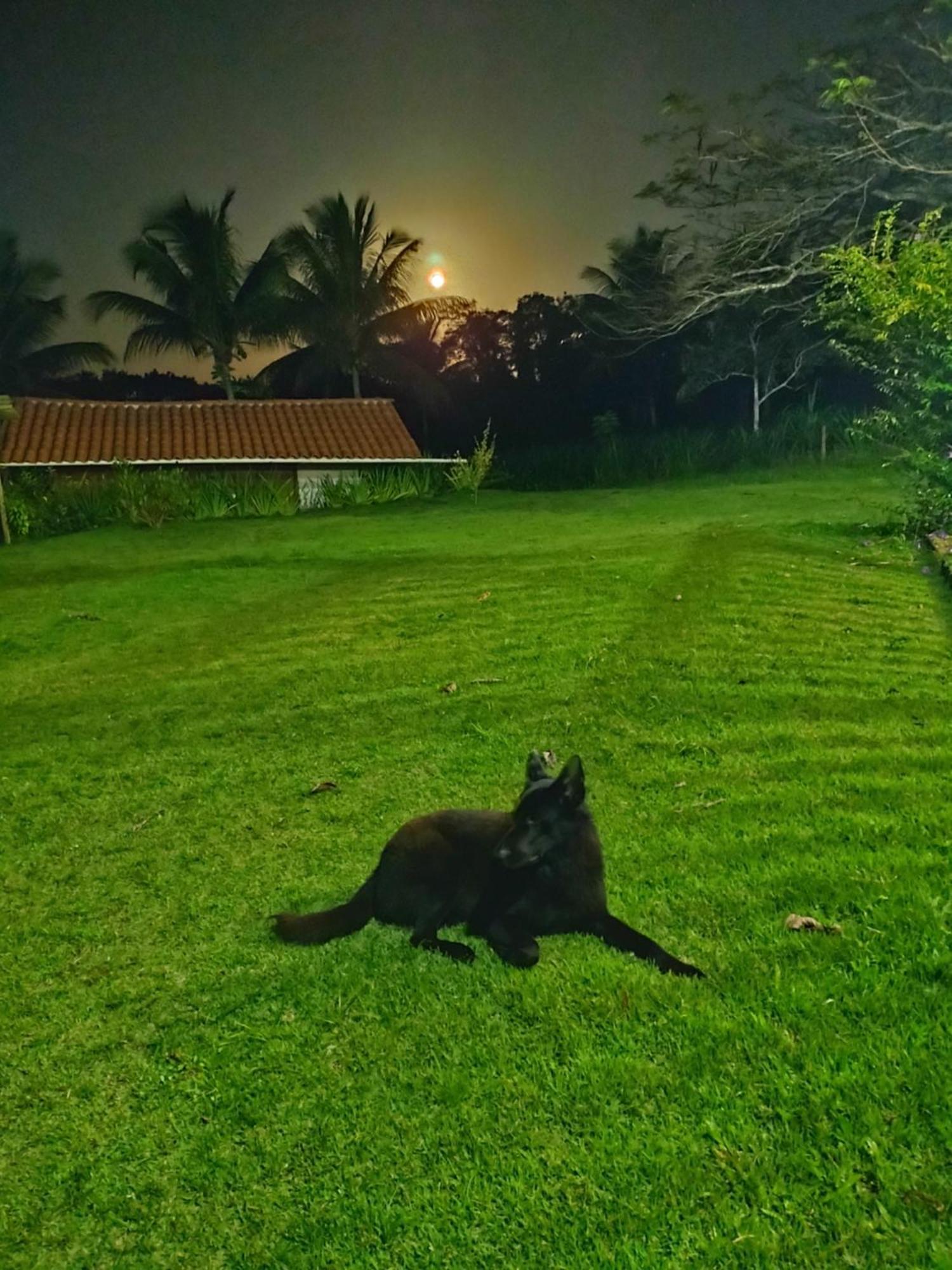 Pousada Fazenda Rancho Sêmani Itacaré Exterior foto